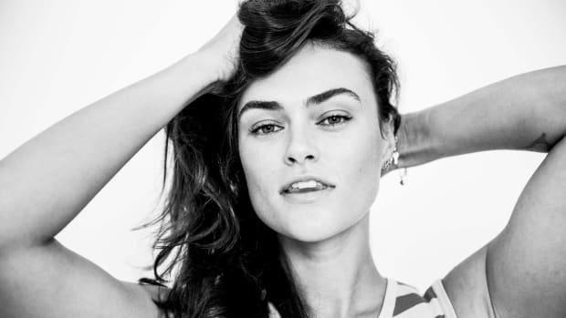 SI Swimsuit 2017 Casting Calls: Myla Dalbesio -- IMAGE